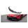 Splitter Toyota Supra V Front Pro Black