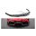 Splitter Toyota Supra V Front v.4 Gloss Black