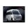 Bumper Mercedes-Benz Sprinter I Facelift 00-06 Front Not primed