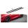 Diffuser Toyota Supra V Side Skirts v.3 Gloss Black