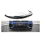 Splitter Volkswagen Tiguan II Facelift R R-Line Front v.1 Gloss Black