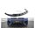Splitter Volkswagen Tiguan II Facelift R Front v.2 Gloss Black