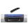 Diffuser Volkswagen Tiguan II Facelift R Rear Valance Gloss Black