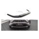 Splitter Toyota RAV4 V Front Gloss Black