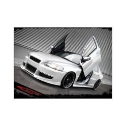 Bumper Volvo V70 II Front