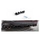 Diffuser BMW 2 F44 M-Pack Rear Valance Gloss Black