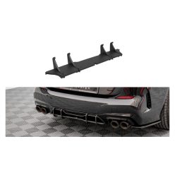 Diffuser BMW 2 F44 M-Pack Rear Street Pro Black