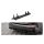 Diffuser BMW 2 F44 M-Pack Rear Street Pro Black