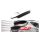 Rear window Cap Ford Fiesta VIII ST-Line Gloss Black