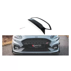 Grill Ford Fiesta VIII ST ST-Line Gloss Black