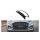 Grill Ford Fiesta VIII ST ST-Line Gloss Black