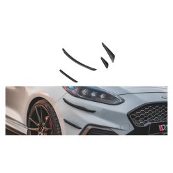 Canards Ford Fiesta VIII ST ST-Line v.3
