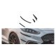 Canards Ford Fiesta VIII ST ST-Line v.3