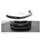 Splitter Skoda Kodiaq I Facelift Front v.2 Gloss Black