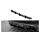 Diffuser BMW X5 F95 M-Pack Rear Street Pro Black