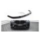 Splitter BMW X5 F95 M-Pack Front v.1 Gloss Black