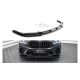 Splitter BMW X5 F95 M-Pack Front v.2 Gloss Black