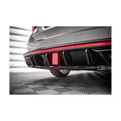 Light Skoda Octavia IV RS Stop LED Textured