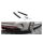 Splitter Skoda Octavia IV RS Rear Side v.3 Gloss Black