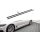 Diffuser BMW 5 G30 Side Skirts Gloss Black