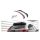 Spoiler Cap Seat Ibiza Cupra III Gloss Black