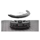 Splitter Seat Ibiza Cupra III Front v.1 Gloss Black