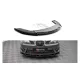 Splitter Seat Ibiza Cupra III Front v.2 Gloss Black