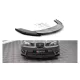 Splitter Seat Ibiza Cupra III Front v.3 Gloss Black