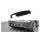 Diffuser Seat Ibiza Cupra III Rear Valance Gloss Black