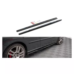 Diffuser Seat Ibiza Cupra III Side Skirts Gloss Black