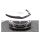 Splitter Volkswagen Passat CC Front v.3 Gloss Black