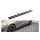 Diffuser Volkswagen Passat CC Side Skirts v.2 Gloss Black