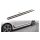 Diffuser BMW 7 G12 M-Pack Side Skirts Gloss Black