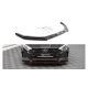 Splitter Hyundai I20 N III Front v.1 Gloss Black