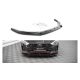 Splitter Hyundai I20 N III Front v.2 Gloss Black