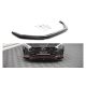 Splitter Hyundai I20 N III Front v.3 Gloss Black