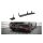 Diffuser Hyundai I20 N III Rear Street Pro Black