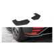 Splitter Hyundai I20 N III Rear Side Street Pro Black