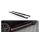 Diffuser Hyundai I20 N III Side Skirts Street Pro Black