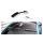 Rear window Cap BMW 2 F87 M-Pack Gloss Black
