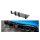 Diffuser BMW 2 F87 M-Pack Rear Street Pro Black