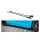 Diffuser BMW 2 F87 M-Pack Side Skirts Street Pro Black-Red + Gloss Flaps