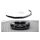 Splitter BMW 5 F90 Facelift M-Pack Front v.3 Gloss Black