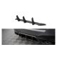 Diffuser BMW 5 F90 M-Pack Rear Street Pro Black