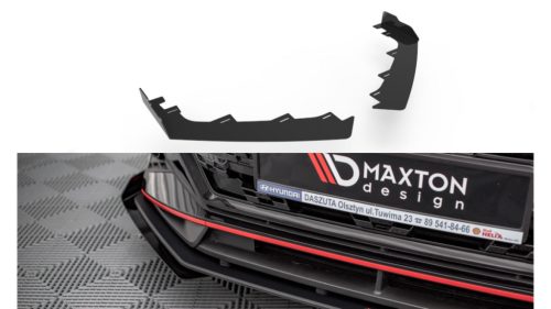 Flaps Hyundai I20 N III Front