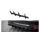 Diffuser Ford Escape III ST-Line Rear Street Pro Black-Red