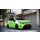 Bumper Ford Fiesta VII Facelift Front RS Look Not primed