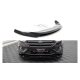 Splitter Ford Escape III ST-Line Front v.1 Gloss Black