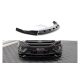 Splitter Ford Escape III ST-Line Front v.2 Gloss Black