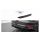 Splitter Ford Escape III ST-Line Rear Central Gloss Black